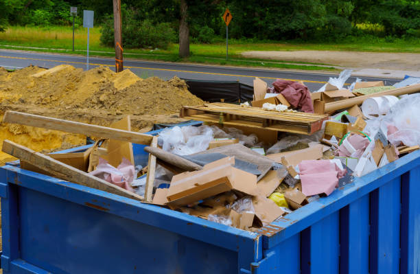 Best Recycling Services for Junk  in Fort Calhoun, NE